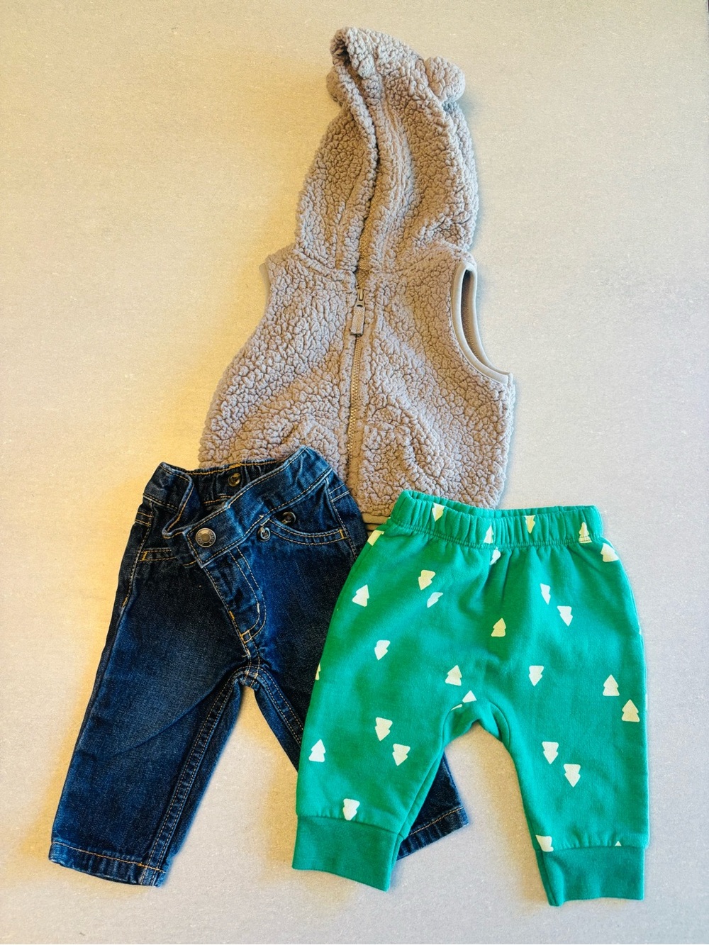 Baby Bundle